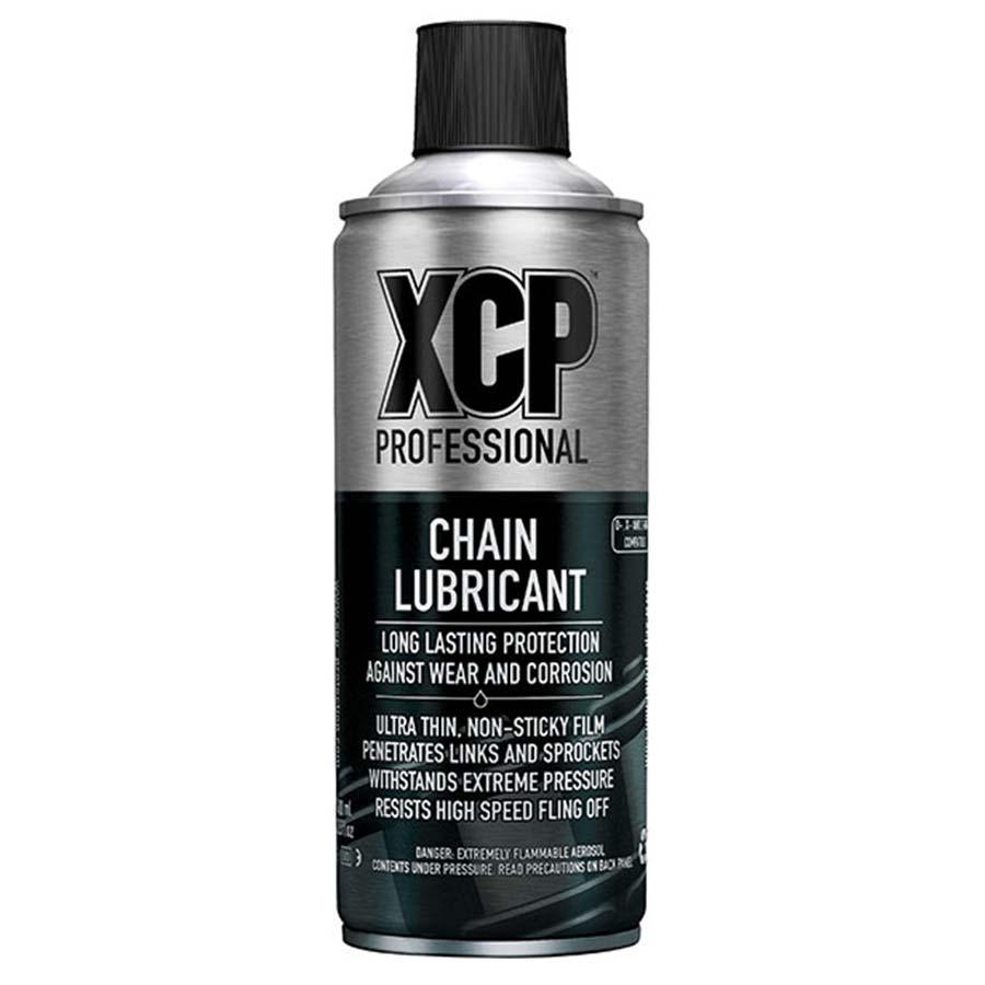 12 stk. XCP Chain Lubricant 400ml