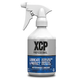 12 stk. XCP Lubricate & Protect 500ml