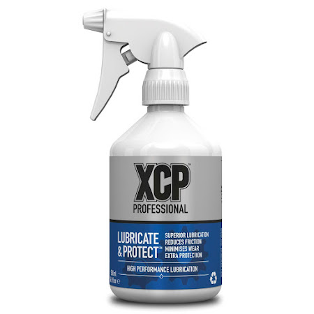 12 stk. XCP Lubricate & Protect 500ml