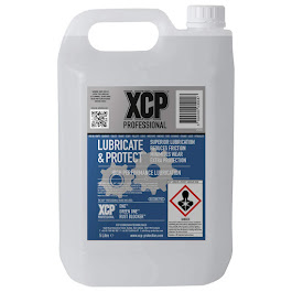 1 dunk XCP Lubricate & Protect 5L