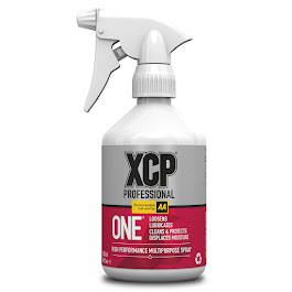 12 stk. XCP One Effektiv Rustløsner 500ml