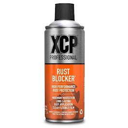 12 stk. XCP Rust Blocker Rustbeskyttelse 400ml