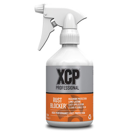 12 stk. XCP Rust Blocker Rustbeskyttelse 500ml
