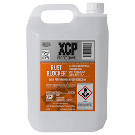 1 dunk XCP Rust Blocker Rustbeskyttelse 5L